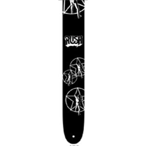 Rush Guitar Strap