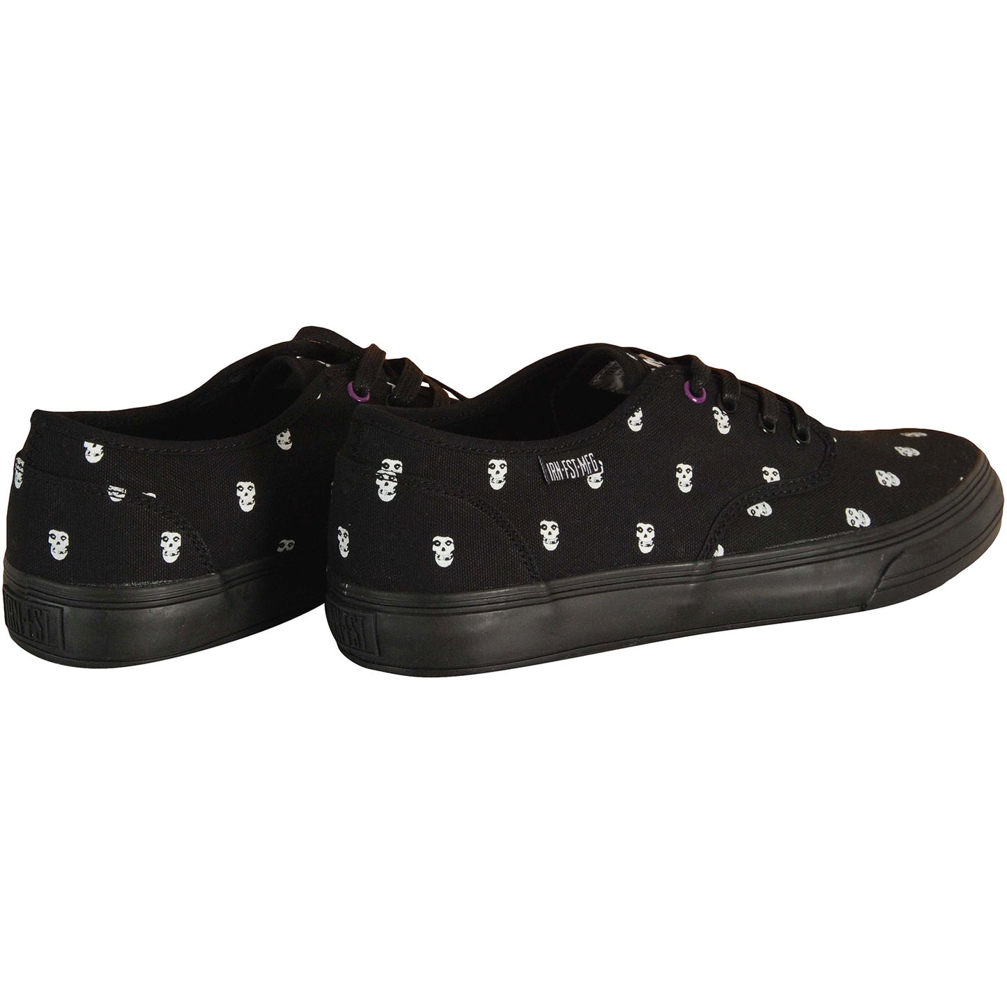 Misfits Winston Repeat Shoes