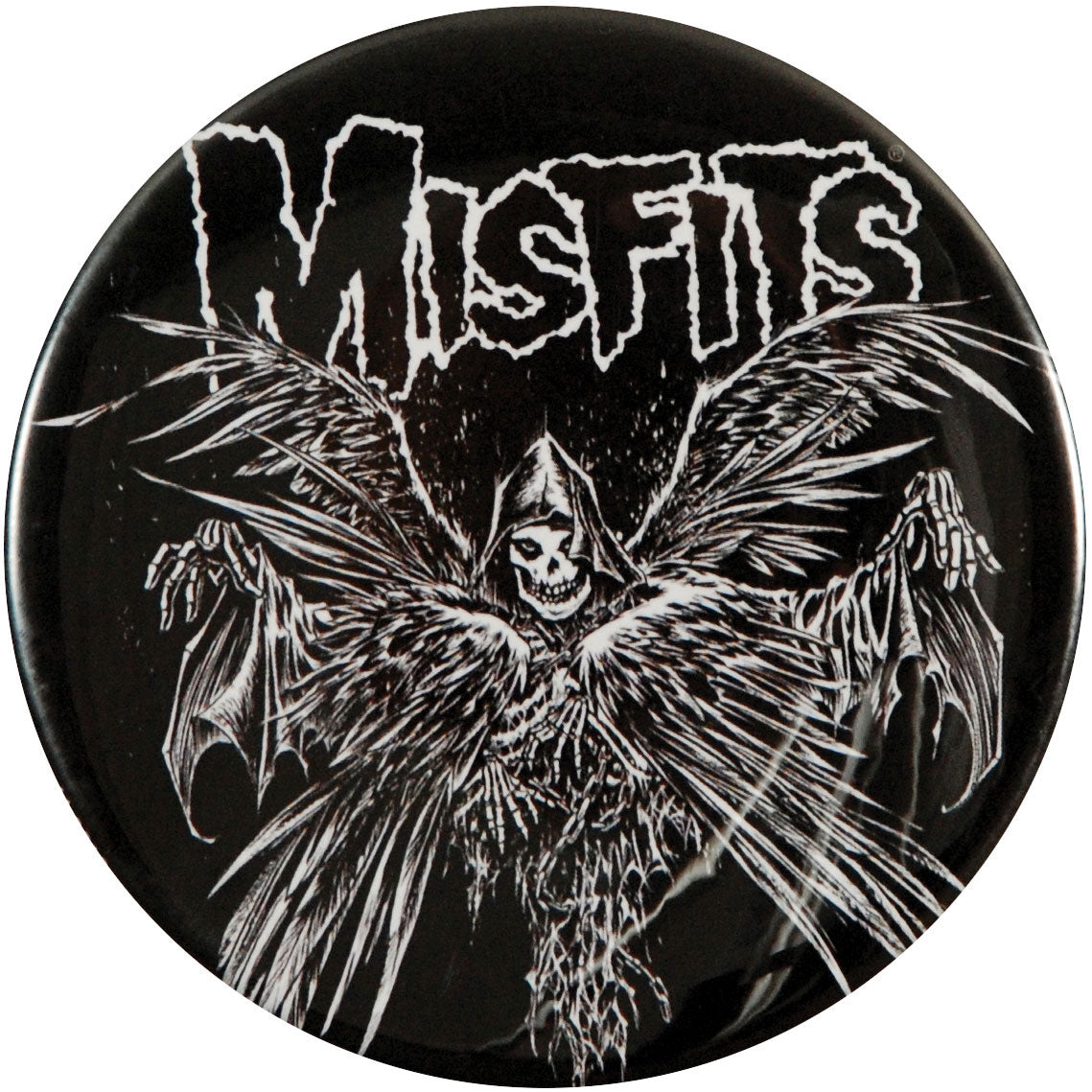 Descending Angel Magnet