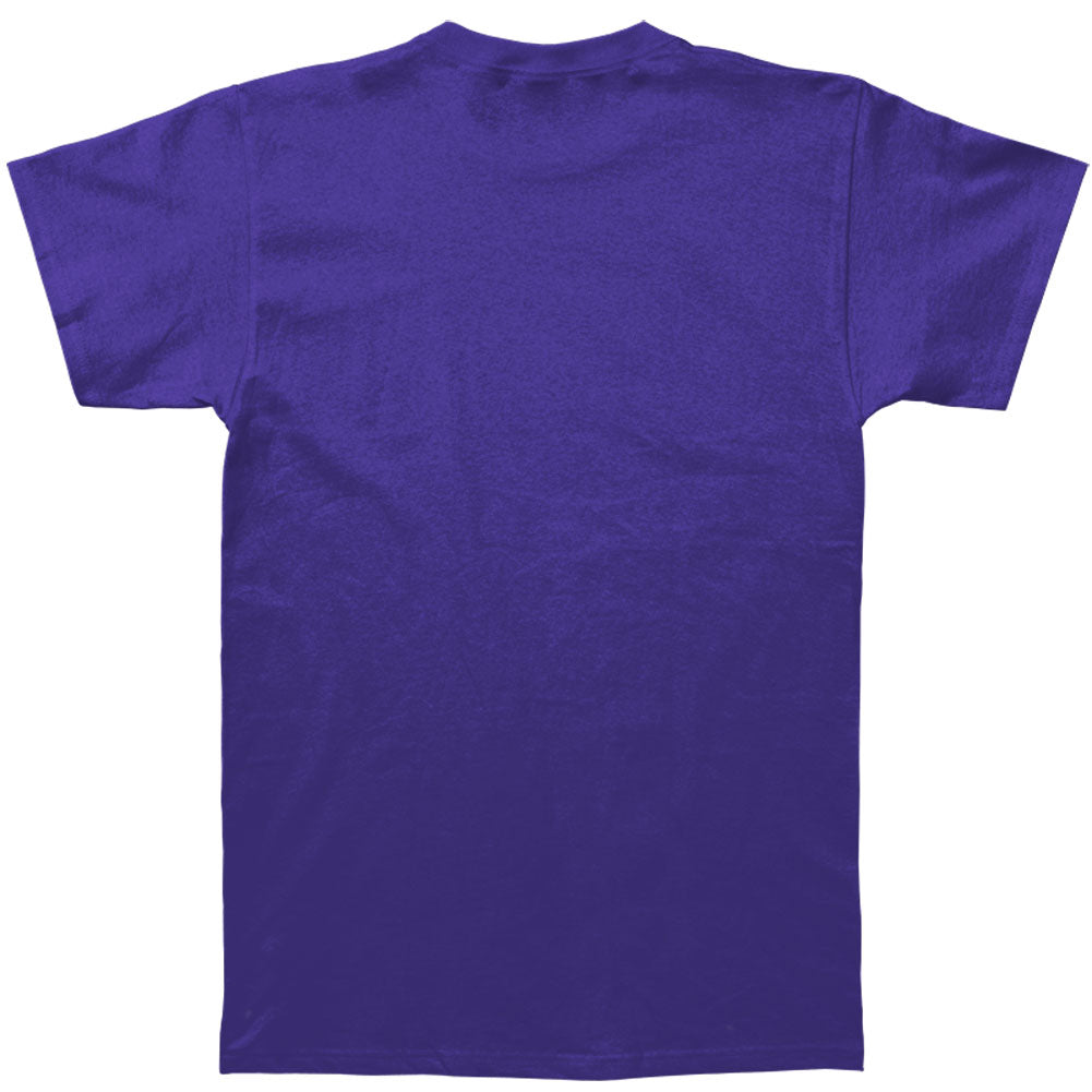 Mastodon Remission Purple T-shirt