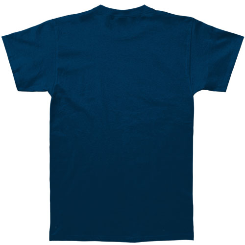 KISS New York Mets Baseball Rock City T-shirt