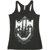 Crawling From Hell Womens Tank