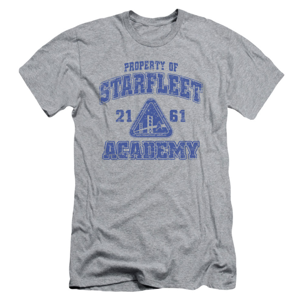 Old School Slim Fit T-shirt