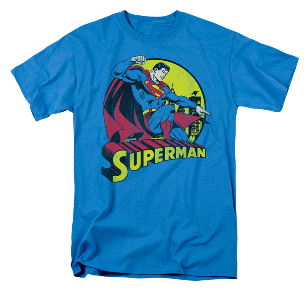 DC Comics Superman T-shirt