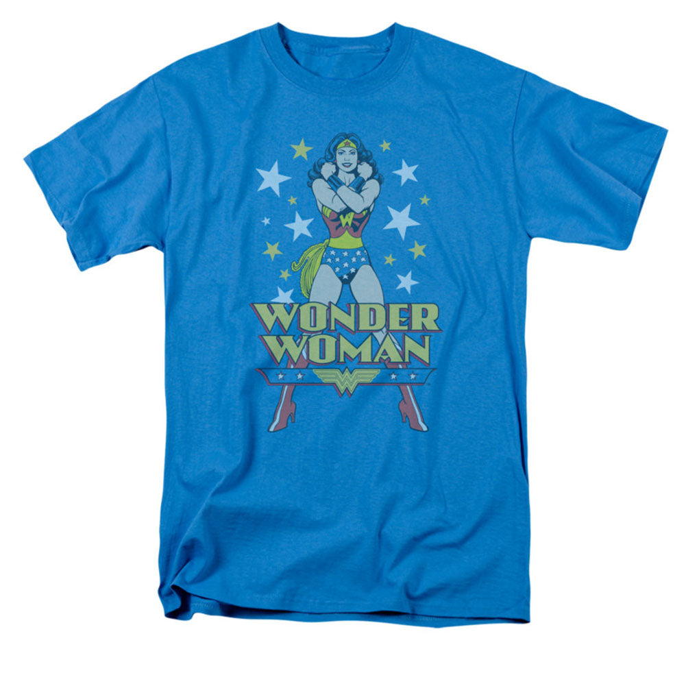 DC Comics A Wonder T-shirt