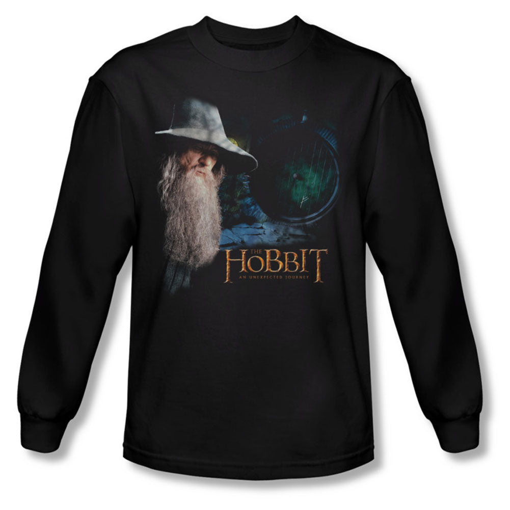 The Hobbit The Door Long Sleeve