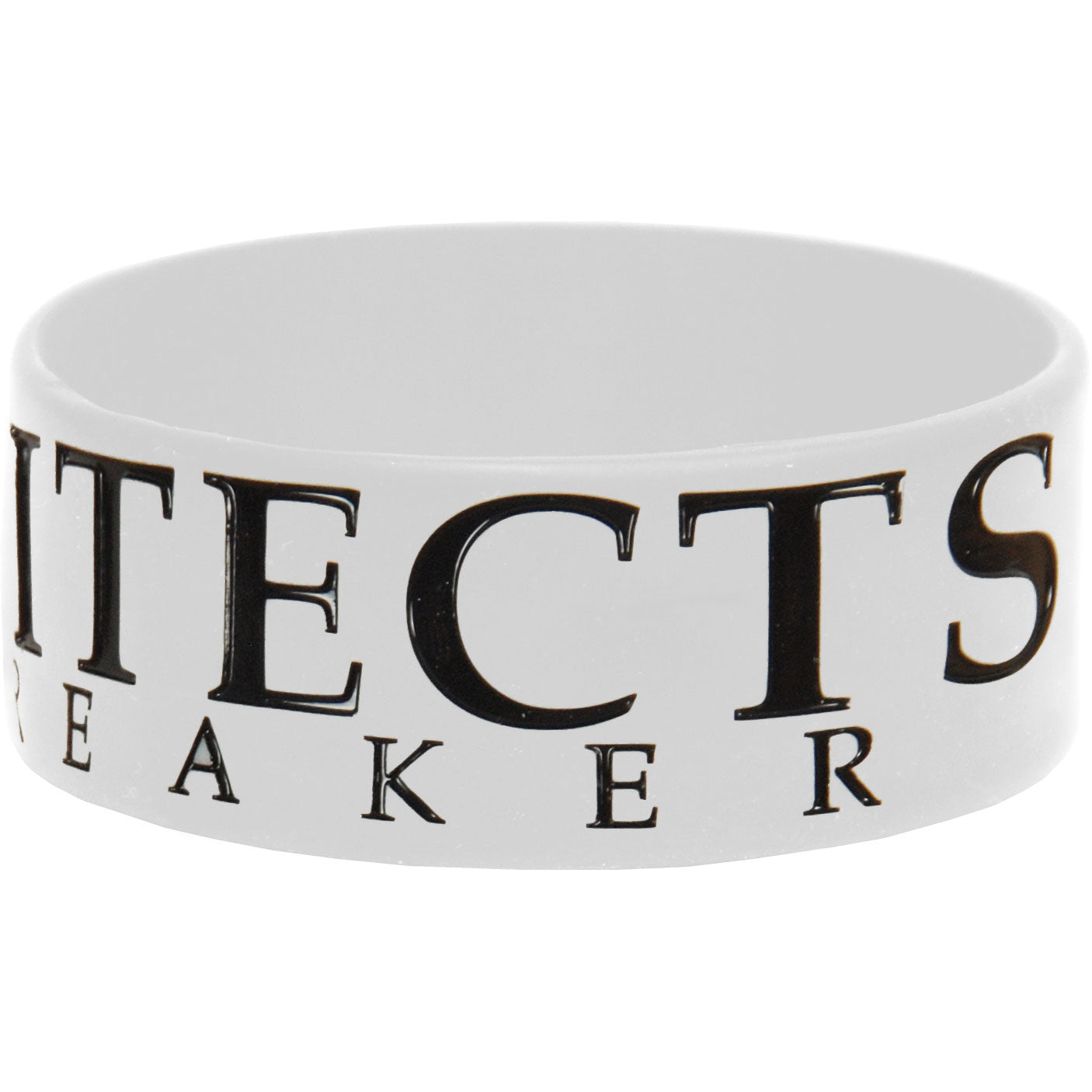 Daybreaker Rubber Bracelet