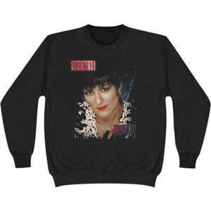 Michelle Wright Portrait Sweatshirt