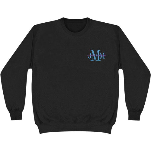 John Michael Montgomery Logo Sweatshirt