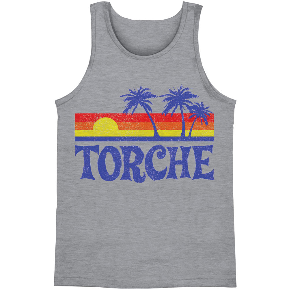 Beach Mens Tank