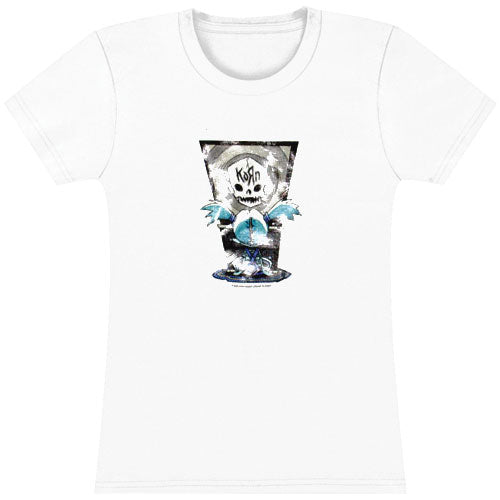 Subliminal Junior Top