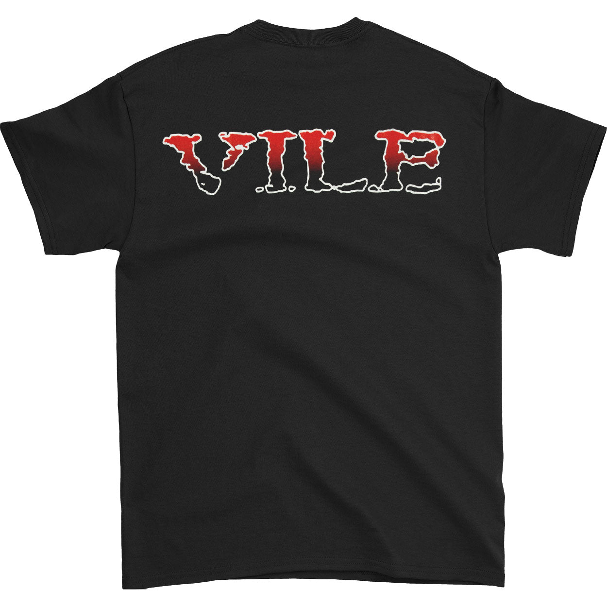 Cannibal Corpse Vile T-shirt