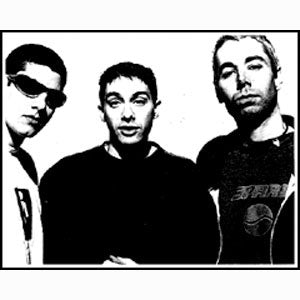 Beastie Boys Promo Glossy