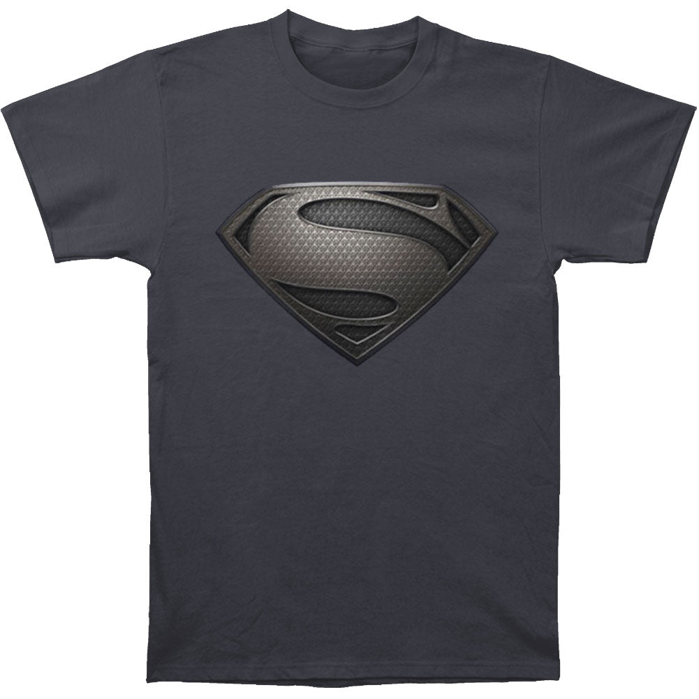 Superman Mos Desaturated T-shirt