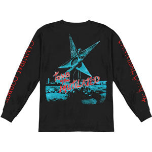 Tomb Of The Mutilated Long Sleeve
