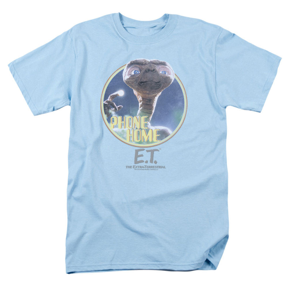 Phone Home T-shirt