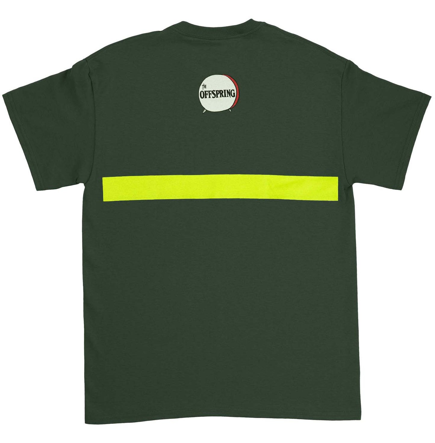 Offspring T-shirt