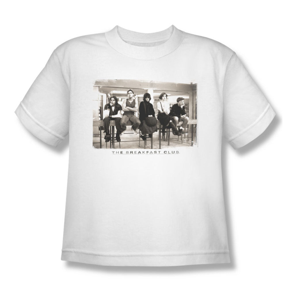 Breakfast Club Mugs T-shirt