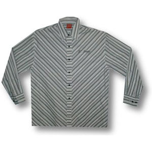 Logo Dress Shirt