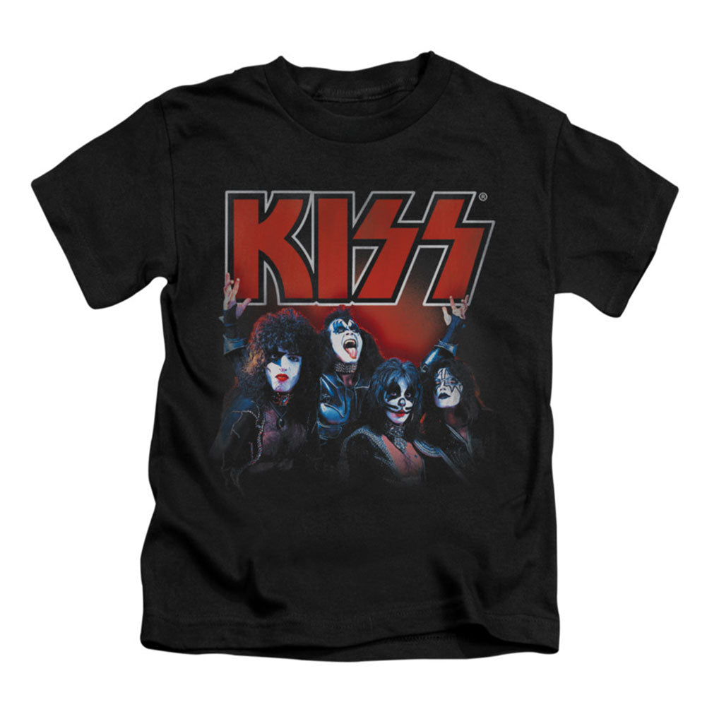 KISS Kings Childrens T-shirt