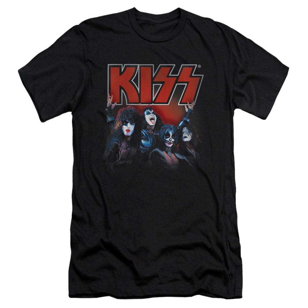 Kings Slim Fit T-shirt