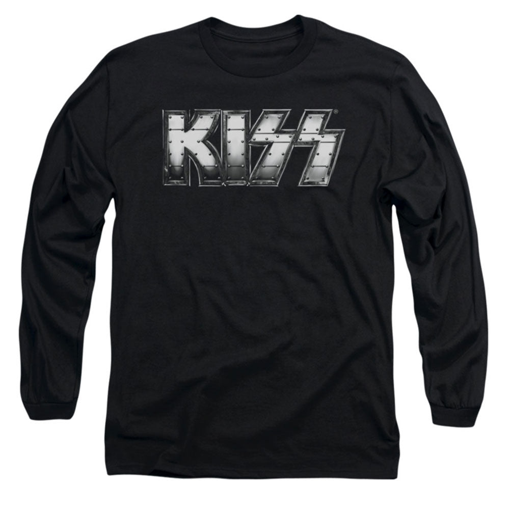 Heavy Metal Long Sleeve