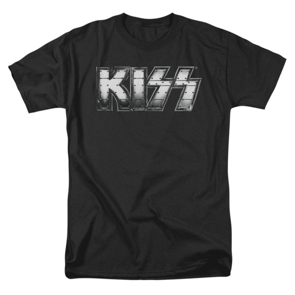 KISS Heavy Metal T-shirt