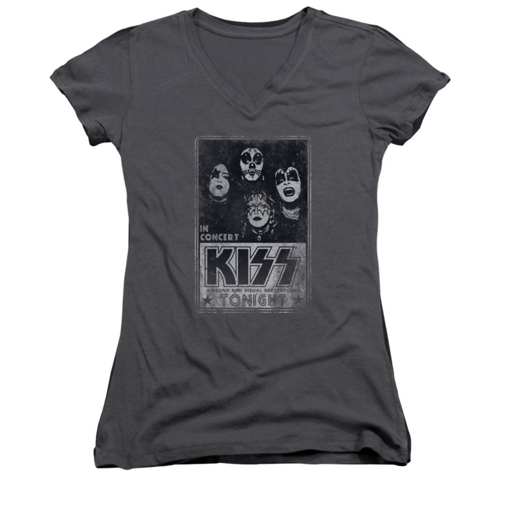 Live Cap Sleeve Junior Top