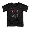 Solo Heads Childrens T-shirt