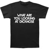 Dicknose Slim Fit T-shirt