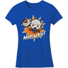 Mighty! Soft Junior Top