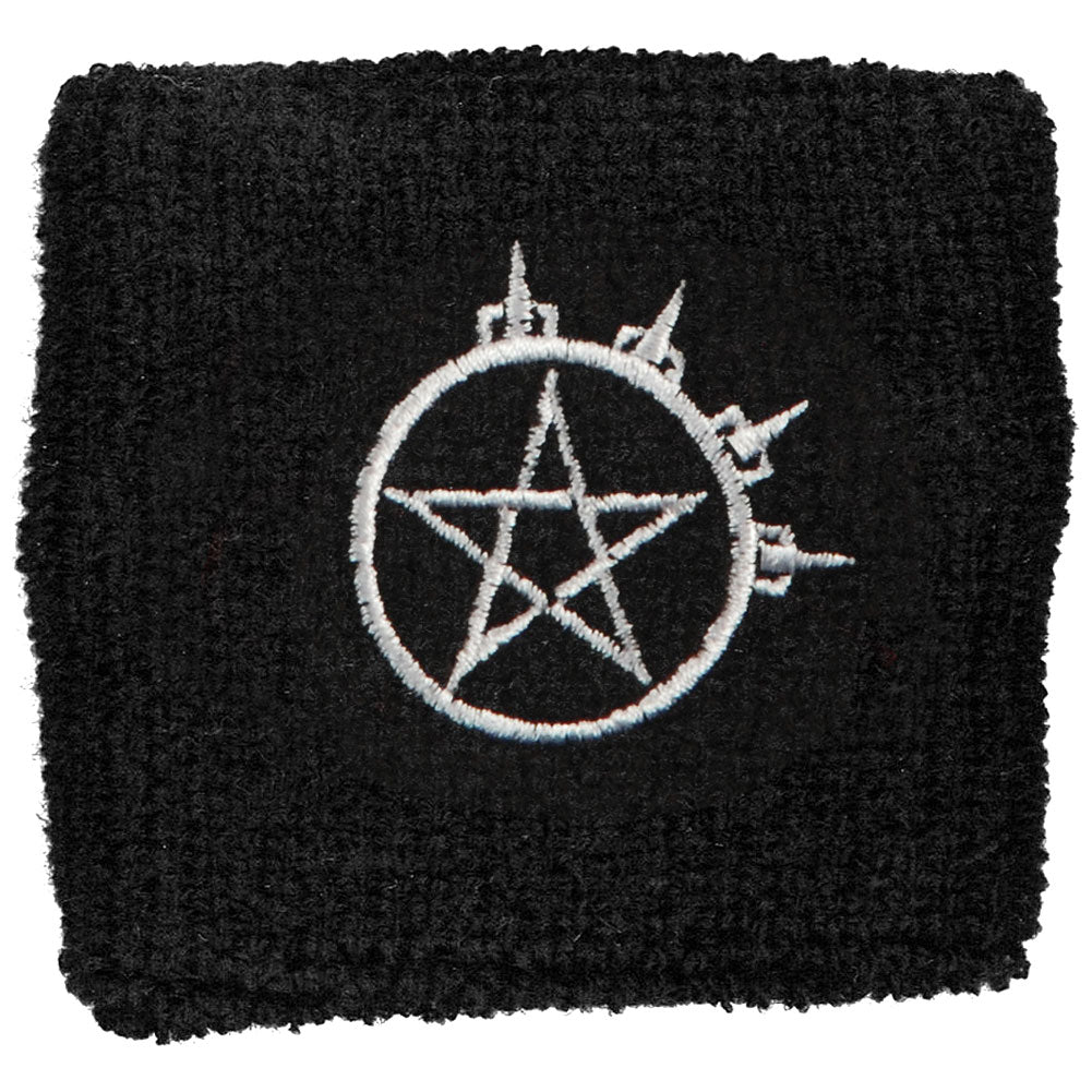 Arch Enemy Symbol Athletic Wristband