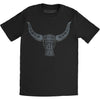 Bull Head 2013 Tour Slim Fit T-shirt