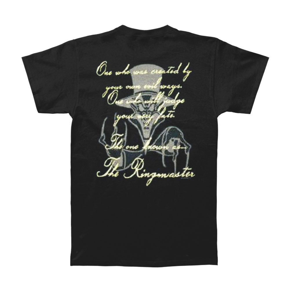 Insane Clown Posse Ringmaster T-shirt