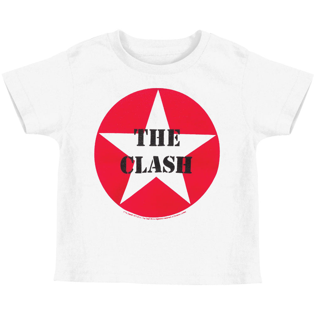 Clash Childrens T-shirt