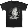 Tall Ship T-shirt