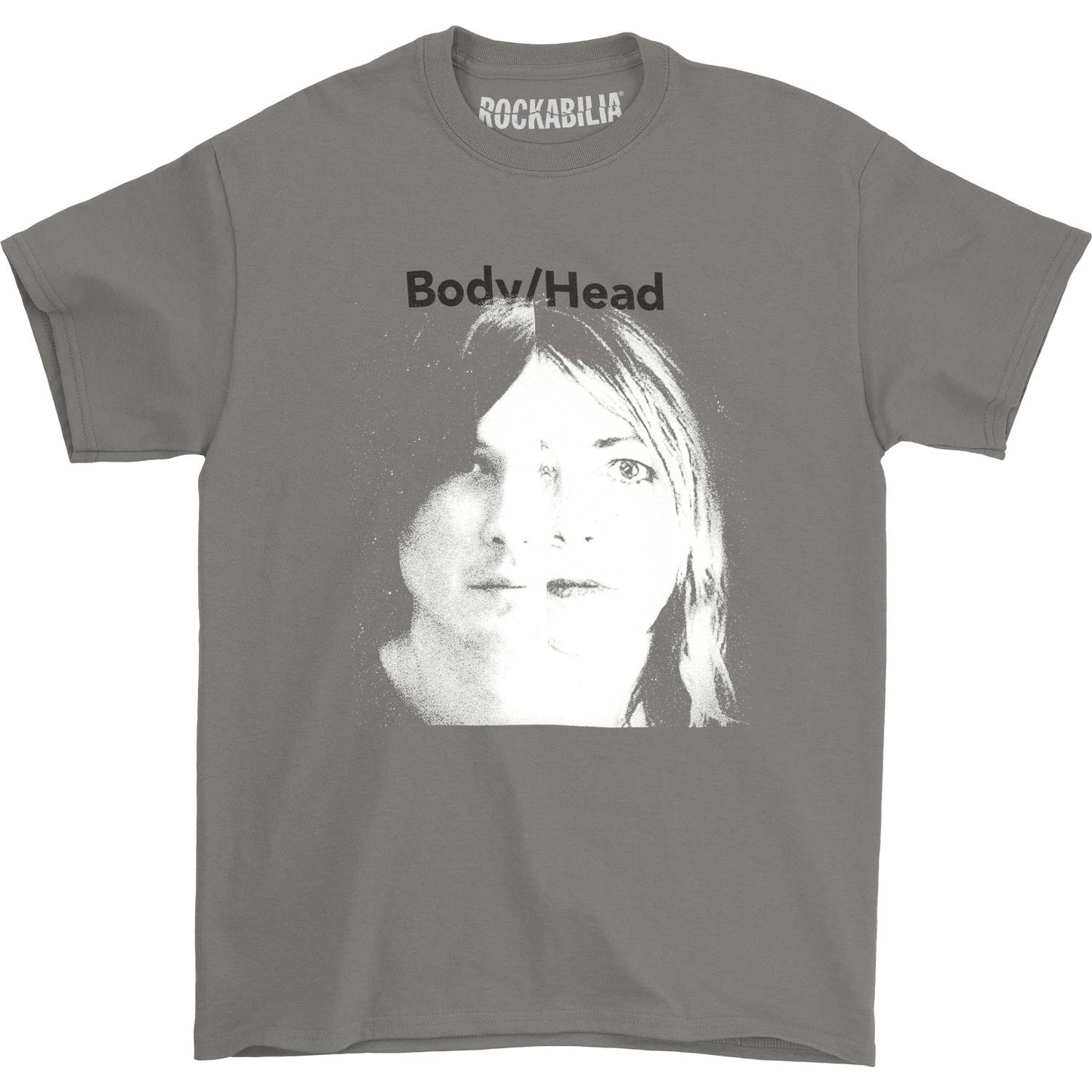 Face Slim Fit T-shirt