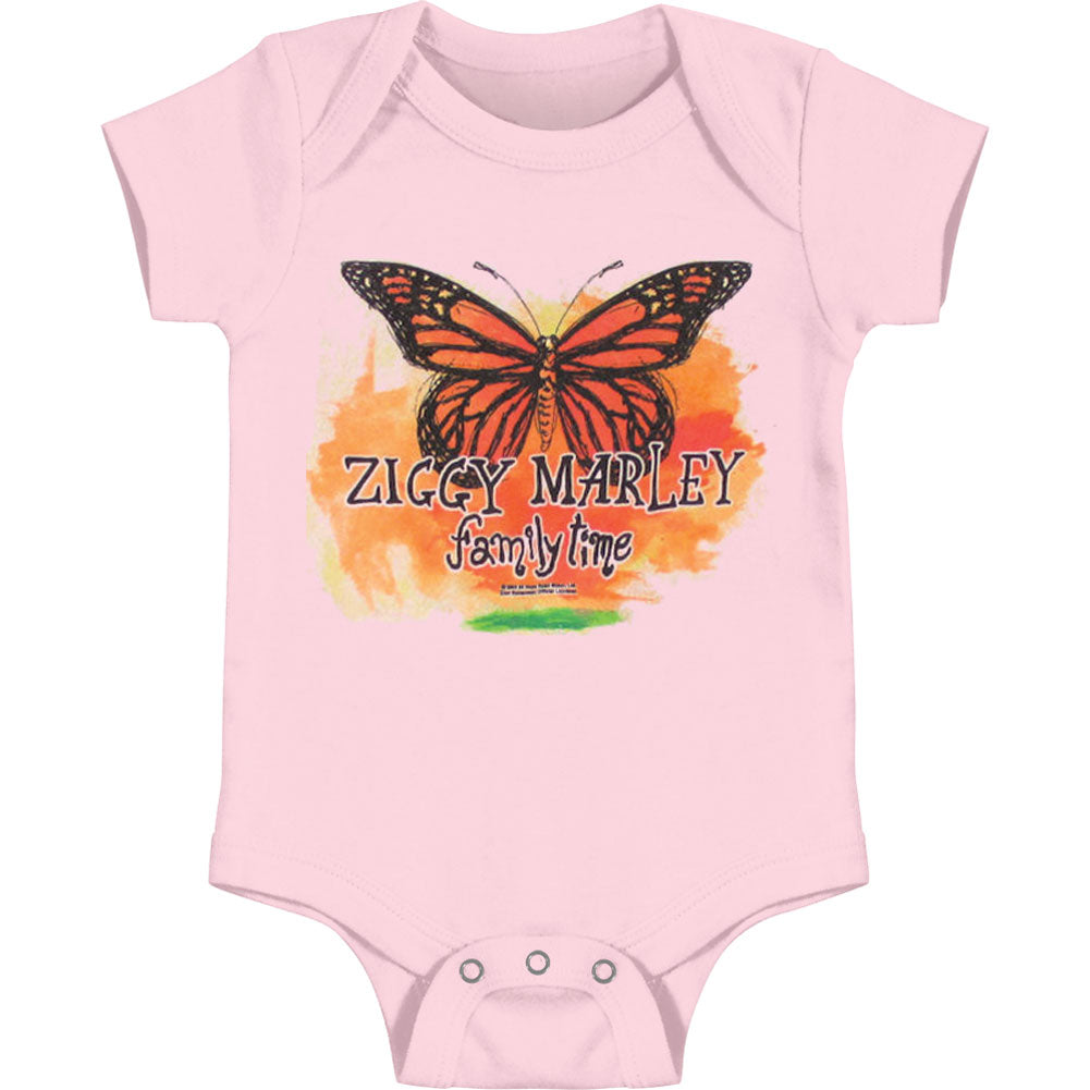 Butterfly Bodysuit