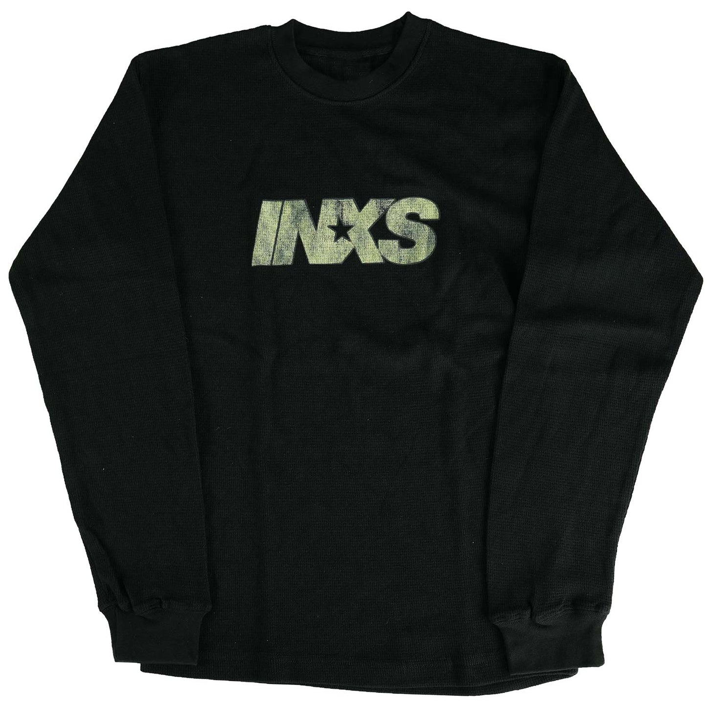 Logo Thermal Long Sleeve
