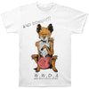 Dingo Man T-shirt