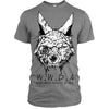 Dingo Head T-shirt