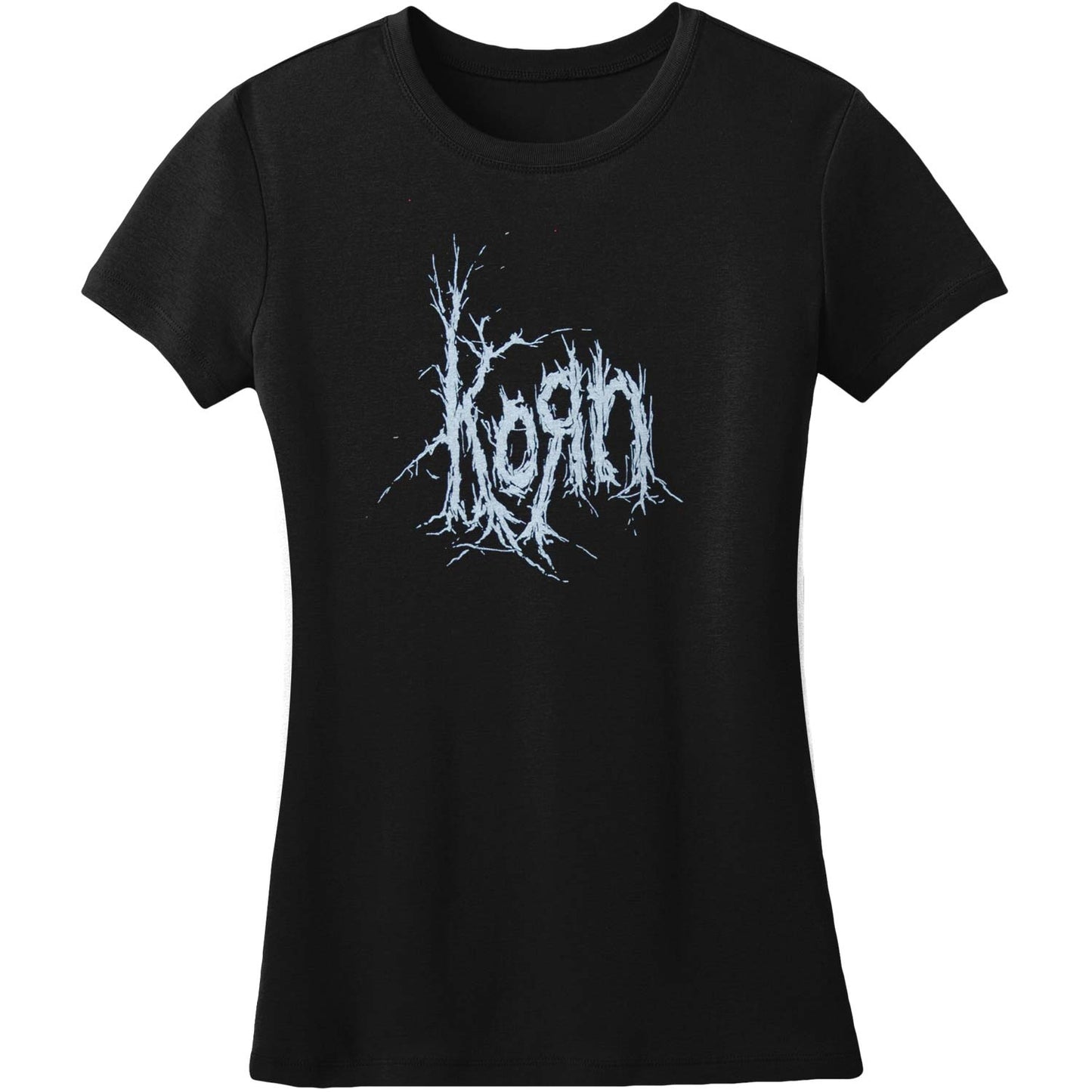Korn Tree Of Life Junior Top