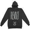 Revolt Hooded Sweatshirt