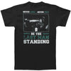 Last Man Standing T-shirt