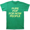 Nick Lowe - Pure Pop T-shirt