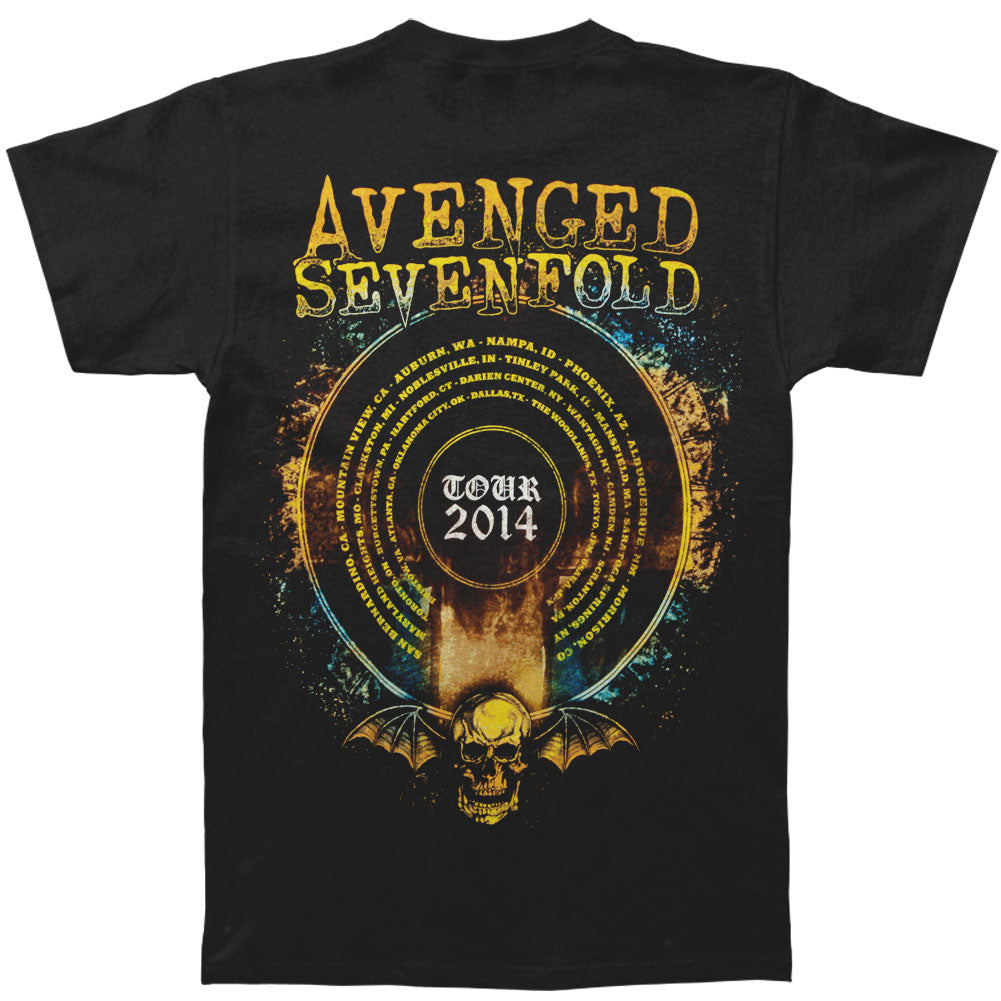 Stellar 2014 Tour T-shirt