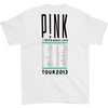Truth Box 2013 Tour T-shirt