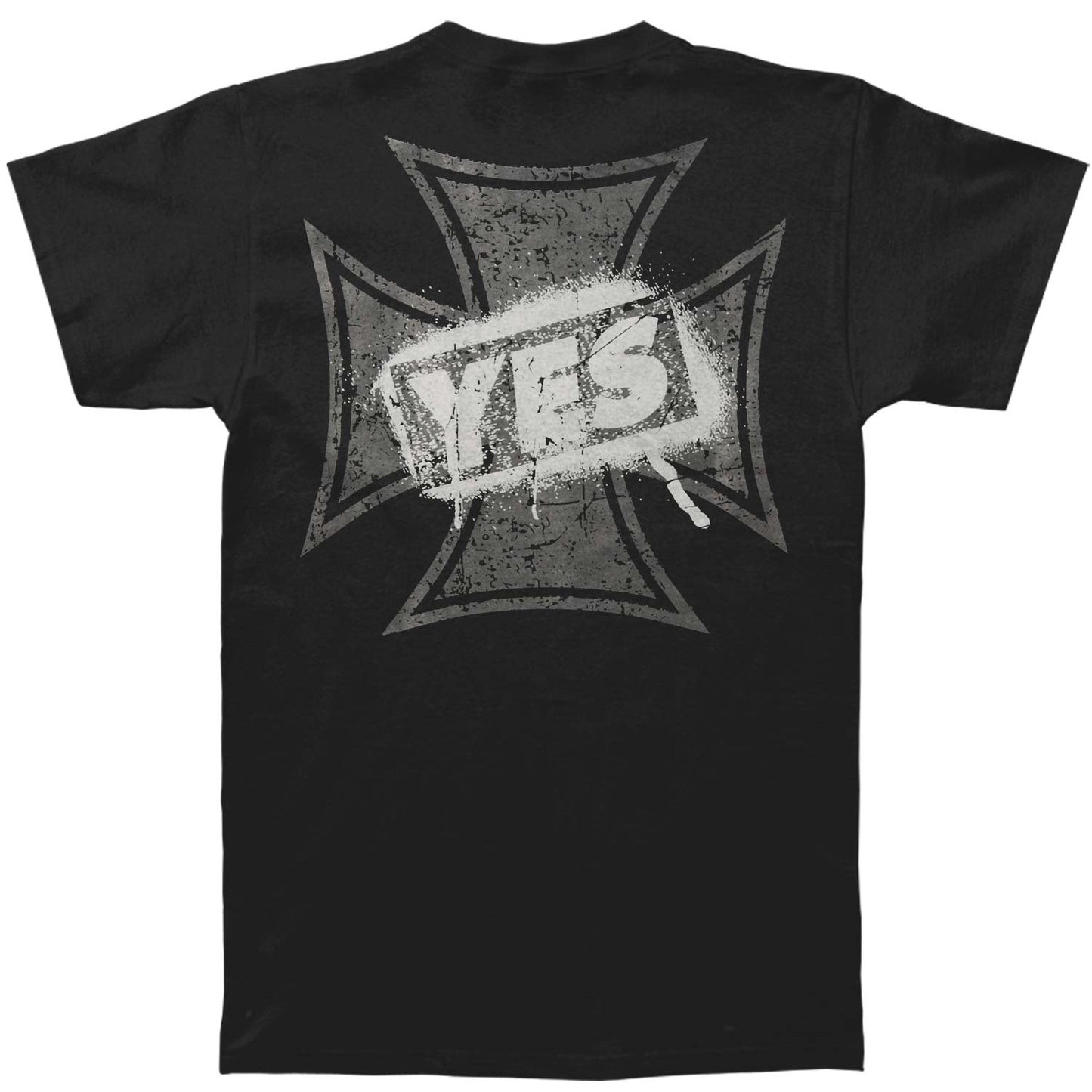 Orton Vs Batista T-shirt