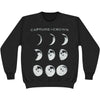 Moons Sweatshirt