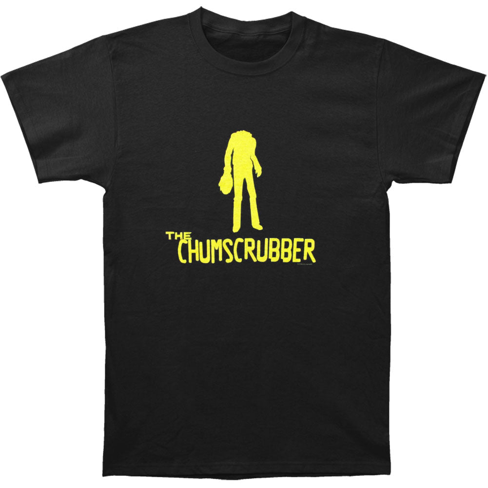 Chumscrubber Silhouette T-shirt